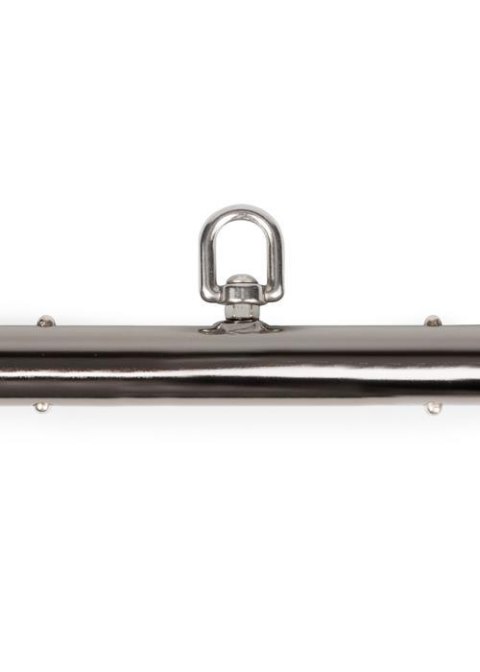 Kajdanki-Expander Spreader Bar and Cuffs Set Easytoys