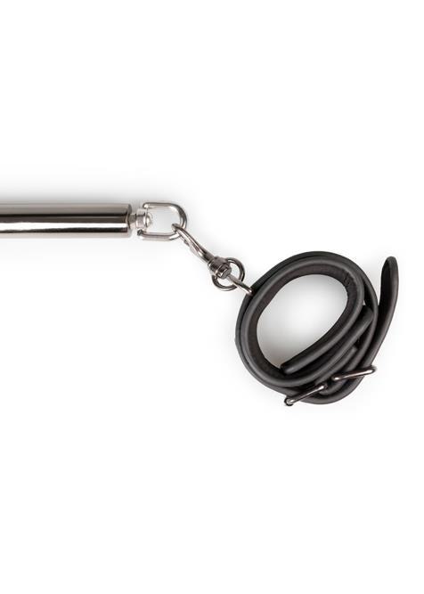 Kajdanki-Expander Spreader Bar and Cuffs Set Easytoys
