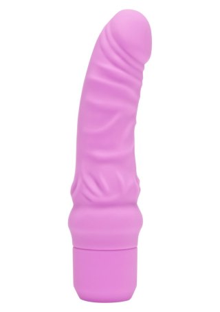 Mini Classic G-Spot Vibrator Pink TOYJOY