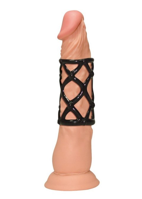 Orgasmus Wunder schwarz You2Toys