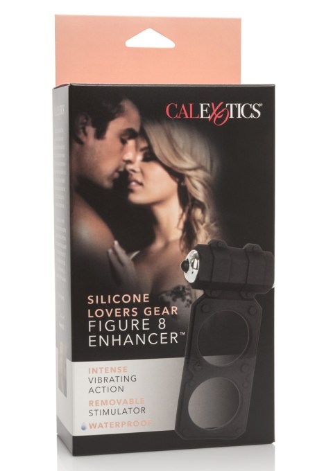 Pierścień-LOVERS GEAR FIGURE 8 ENHANCER CalExotics