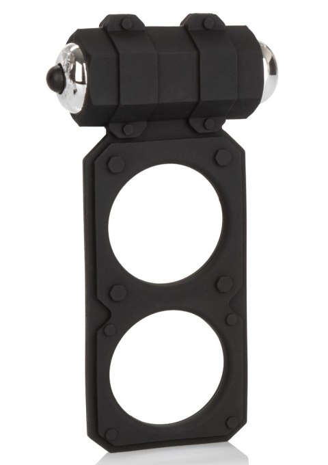 Pierścień-LOVERS GEAR FIGURE 8 ENHANCER CalExotics