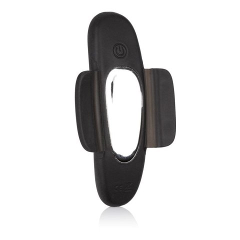 Remote Panty Teaser Black CalExotics