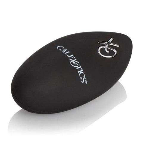 Remote Rechargeable Curve Black CalExotics