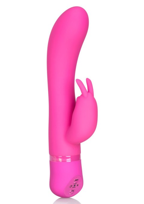 Spellbound Bunny Pink CalExotics