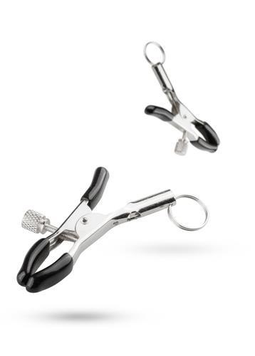 Stymulator-Screw Clamps With Attachment Ring Easytoys