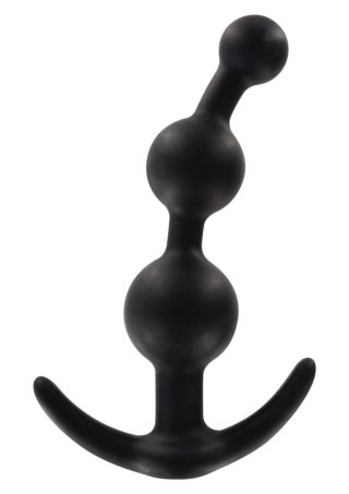 Sweet Sensation Black TOYJOY