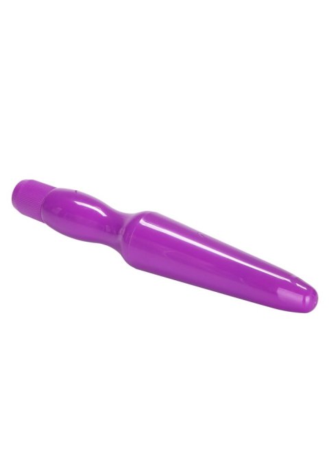 Waterproof Anal Probe Purple CalExotics