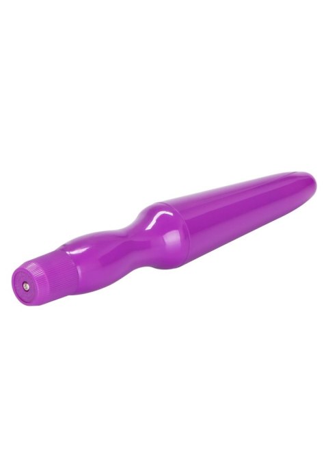Waterproof Anal Probe Purple CalExotics