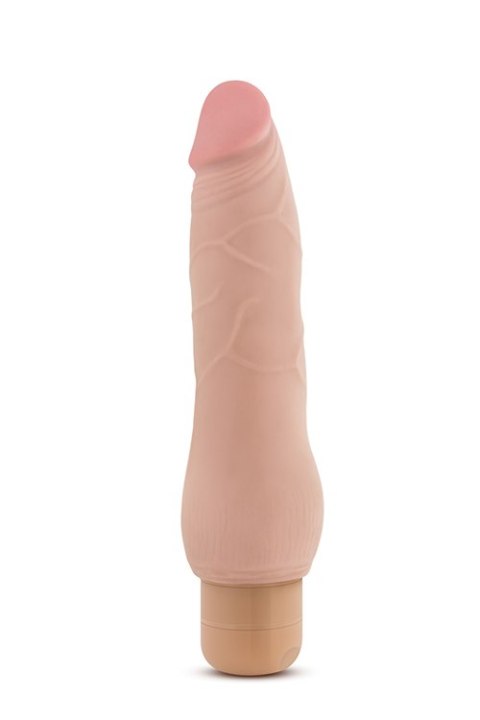 AU NATUREL FABIEN BEIGE Blush