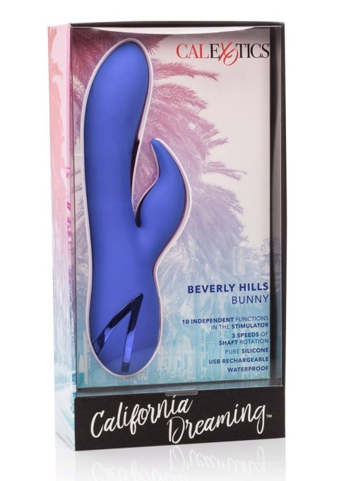Beverly Hills Bunny Purple CalExotics