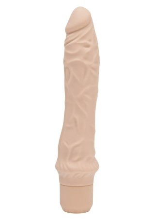 Classic Large Vibrator Light skin tone TOYJOY