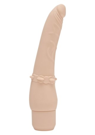 Classic Smooth Vibrator Light skin tone TOYJOY