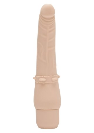 Classic Smooth Vibrator Light skin tone TOYJOY