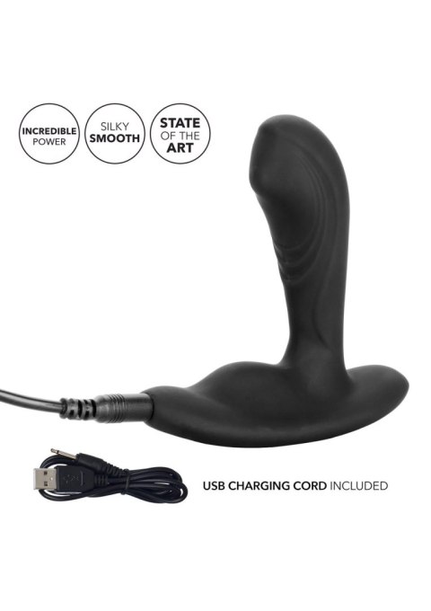 Eclipse Roller Ball Probe Black CalExotics