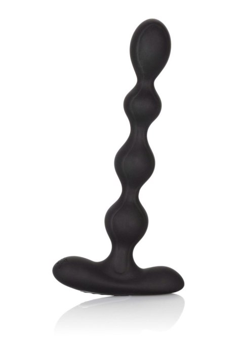 Eclipse Slender Beads Black CalExotics