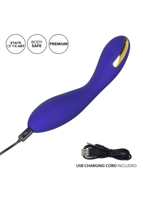 Estim Wand Blue CalExotics