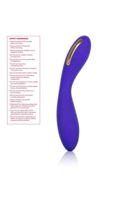 Estim Wand Blue CalExotics