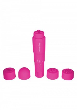Funky Massager Violet TOYJOY