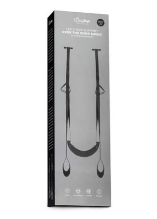 Huśtawka-Leg & Bum Support Over The Door Swing Easytoys