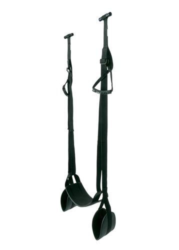 Huśtawka-Leg & Bum Support Over The Door Swing Easytoys
