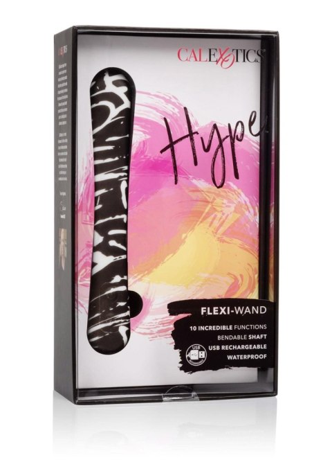 Hype FlexiWand Multicolor CalExotics
