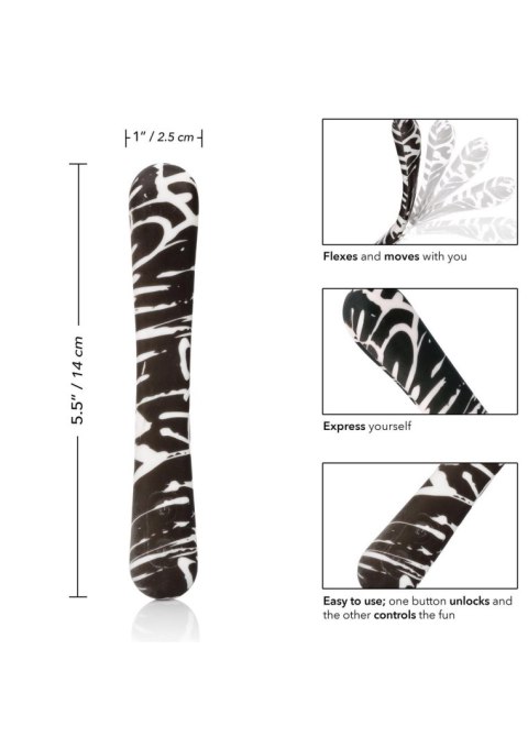 Hype FlexiWand Multicolor CalExotics