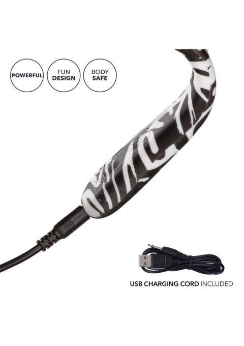 Hype FlexiWand Multicolor CalExotics