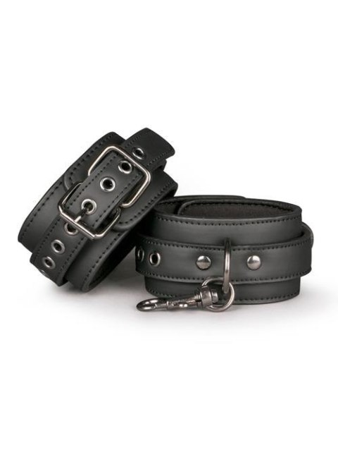 Kajdanki-Fetish ankle cuffs Easytoys