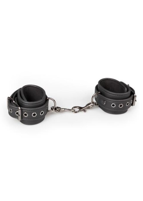 Kajdanki-Fetish ankle cuffs Easytoys