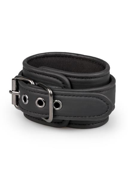 Kajdanki-Hogtie With Hand and Anklecuffs Easytoys