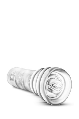 M FOR MEN ALL IN CLEAR Blush