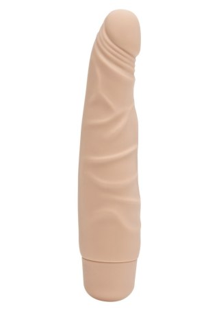 Mini Classic Slim Vibrator Light skin tone TOYJOY