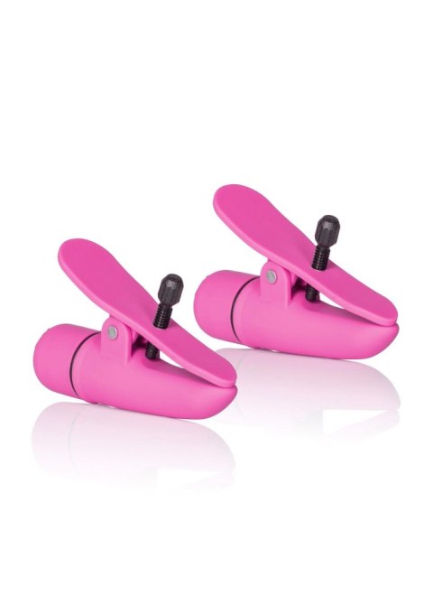 Nipplettes Pink CalExotics