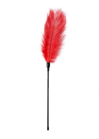 Pejcz-Red Feather Tickler Easytoys
