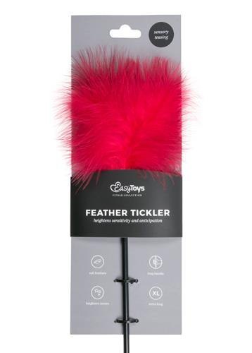 Pejcz-Red Tickler - Long Easytoys