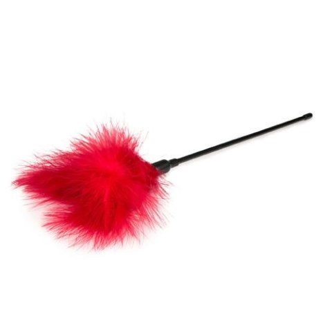 Pejcz-Red Tickler - Long Easytoys