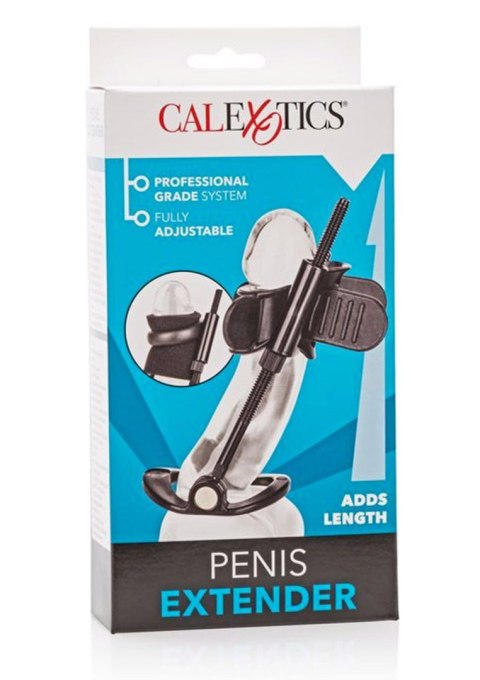 Penis Extender Black CalExotics