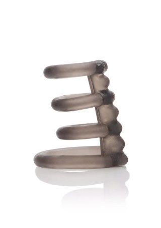 Support Master Triple Smooth Grey CalExotics