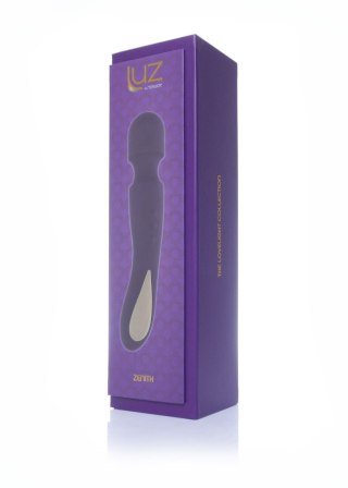 Zenith Massager Black TOYJOY