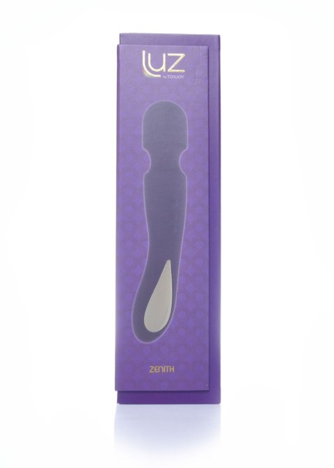 Zenith Massager Black TOYJOY