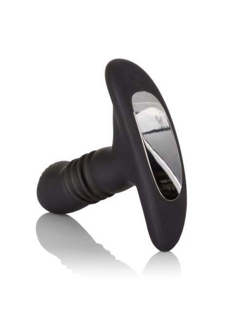 Eclipse Thrusting Probe Black CalExotics
