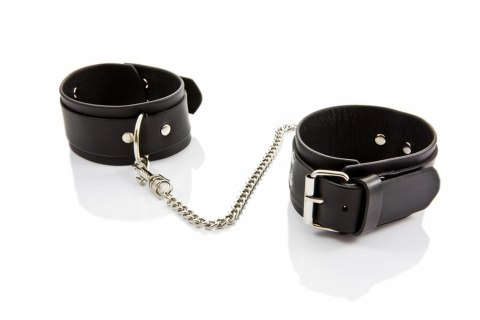 Kajdanki-WHIPS kajdanki męskie na nogi Whips Collection