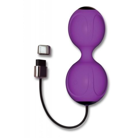 Kulki-Kegel Vibe (Purple) Alive