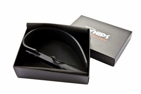 Pejcz-WHIPS packa skórzana XL hard Whips Collection