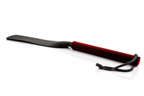 Pejcz-WHIPS packa soft, czerwona Whips Collection
