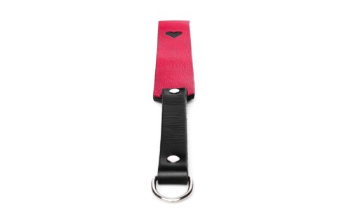 Pejcz-WHIPS packa z serduszkiem Whips Collection