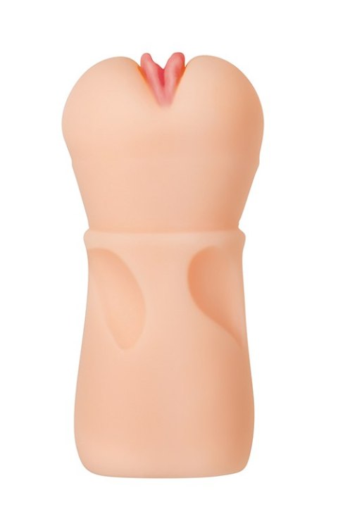 SASHA GREY REALISTIC VAGINA STROKER Zero Tolerance