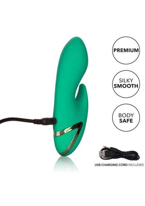 Sierra Sensation Green CalExotics
