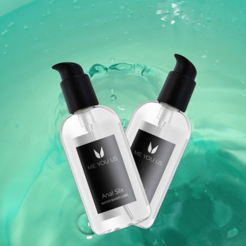 Żel-Kinkx Anal Slix 250 ml Me You Us
